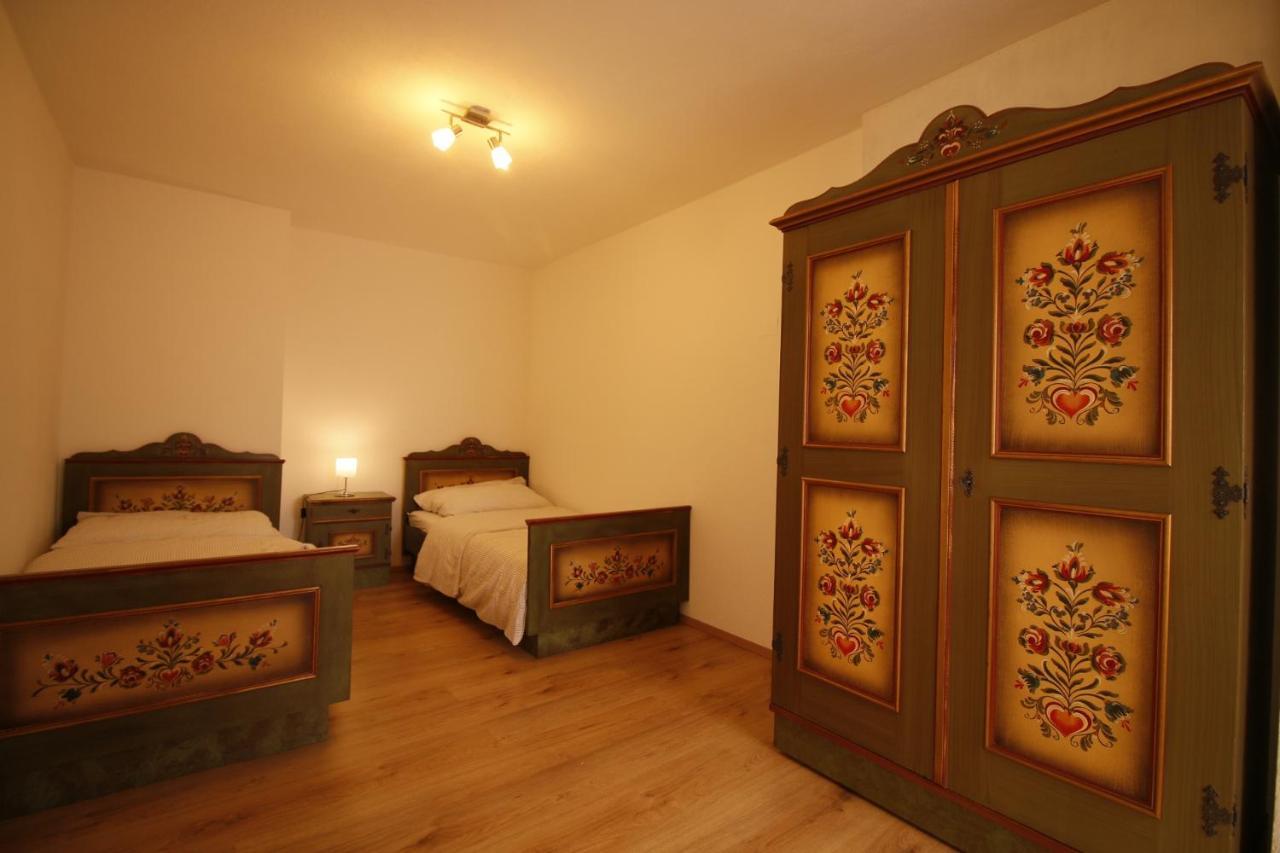 Apartmán Miniponyhof Biohof Almbauer Waidhofen an der Ybbs Exteriér fotografie