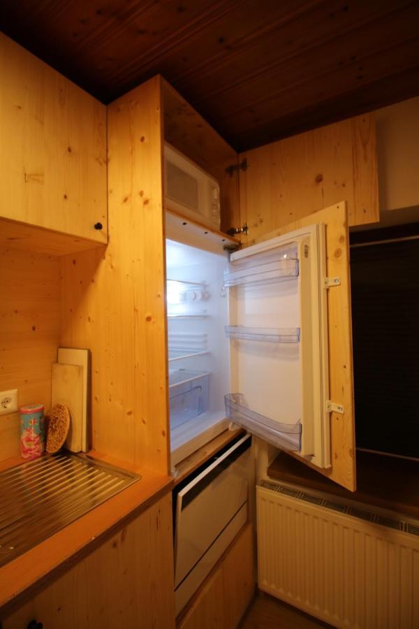 Apartmán Miniponyhof Biohof Almbauer Waidhofen an der Ybbs Exteriér fotografie