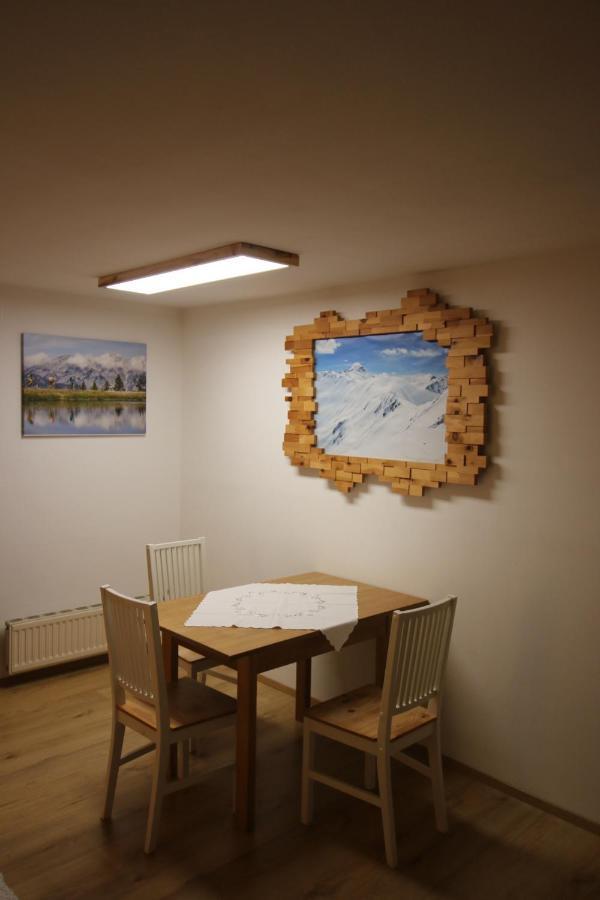 Apartmán Miniponyhof Biohof Almbauer Waidhofen an der Ybbs Exteriér fotografie